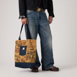 X TS AOP TOTE BAG | Levi's® Greece