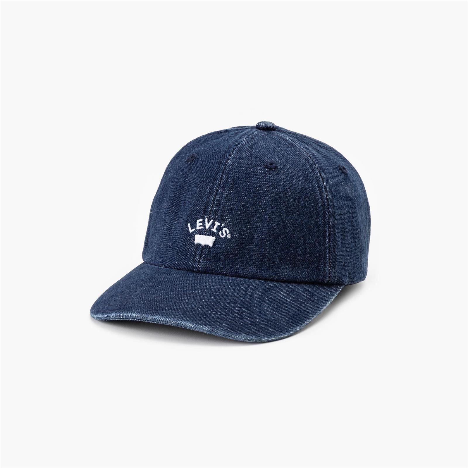 LAZY GIRL LOGO CAP