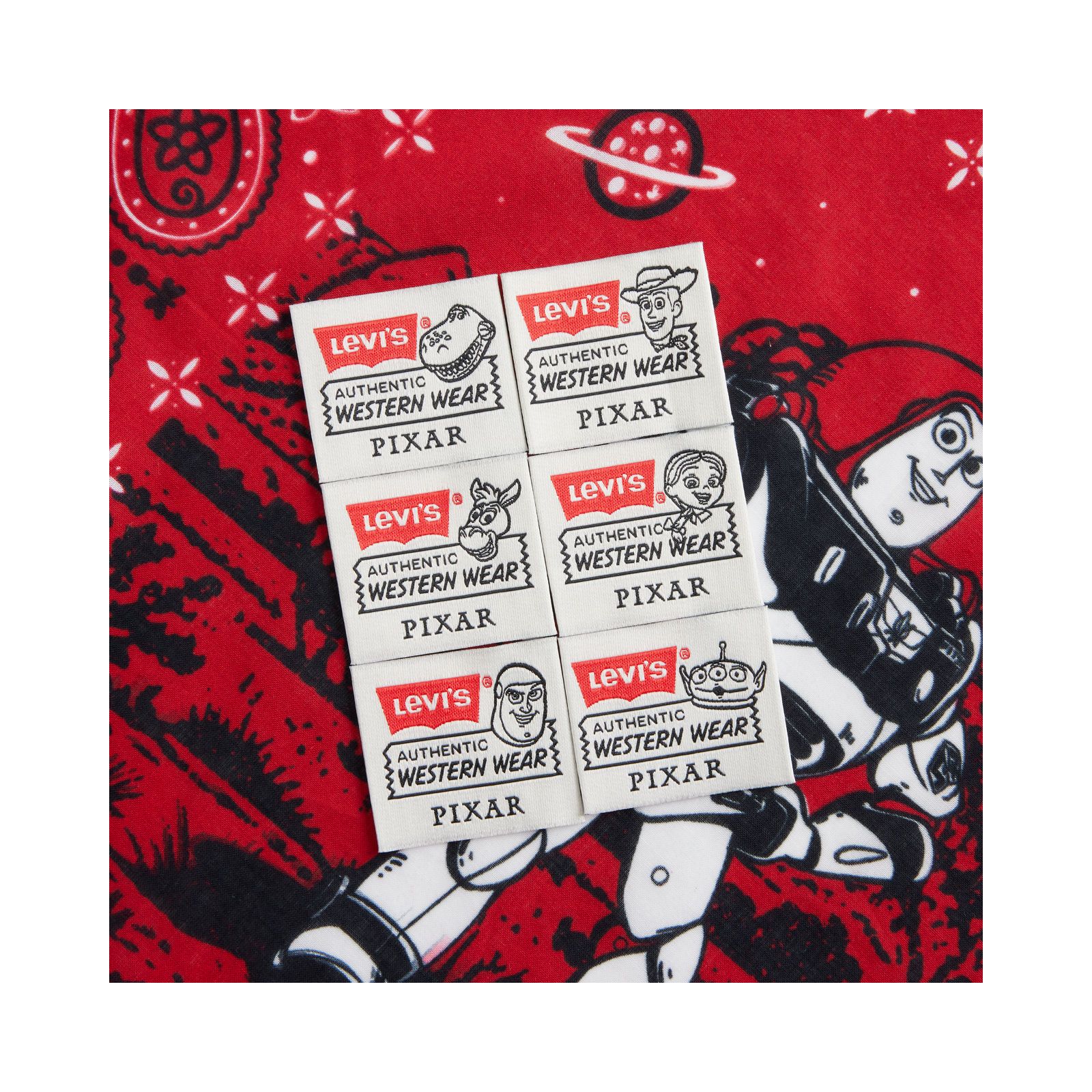 X TS AOP TOTE BAG | Levi's® Greece