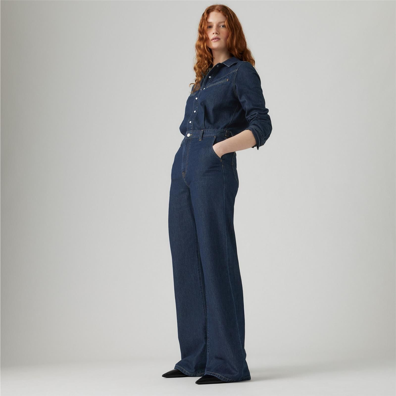RINOA WIDE LEG JUMPSUIT RINOA WIDE LEG JUMPSUIT