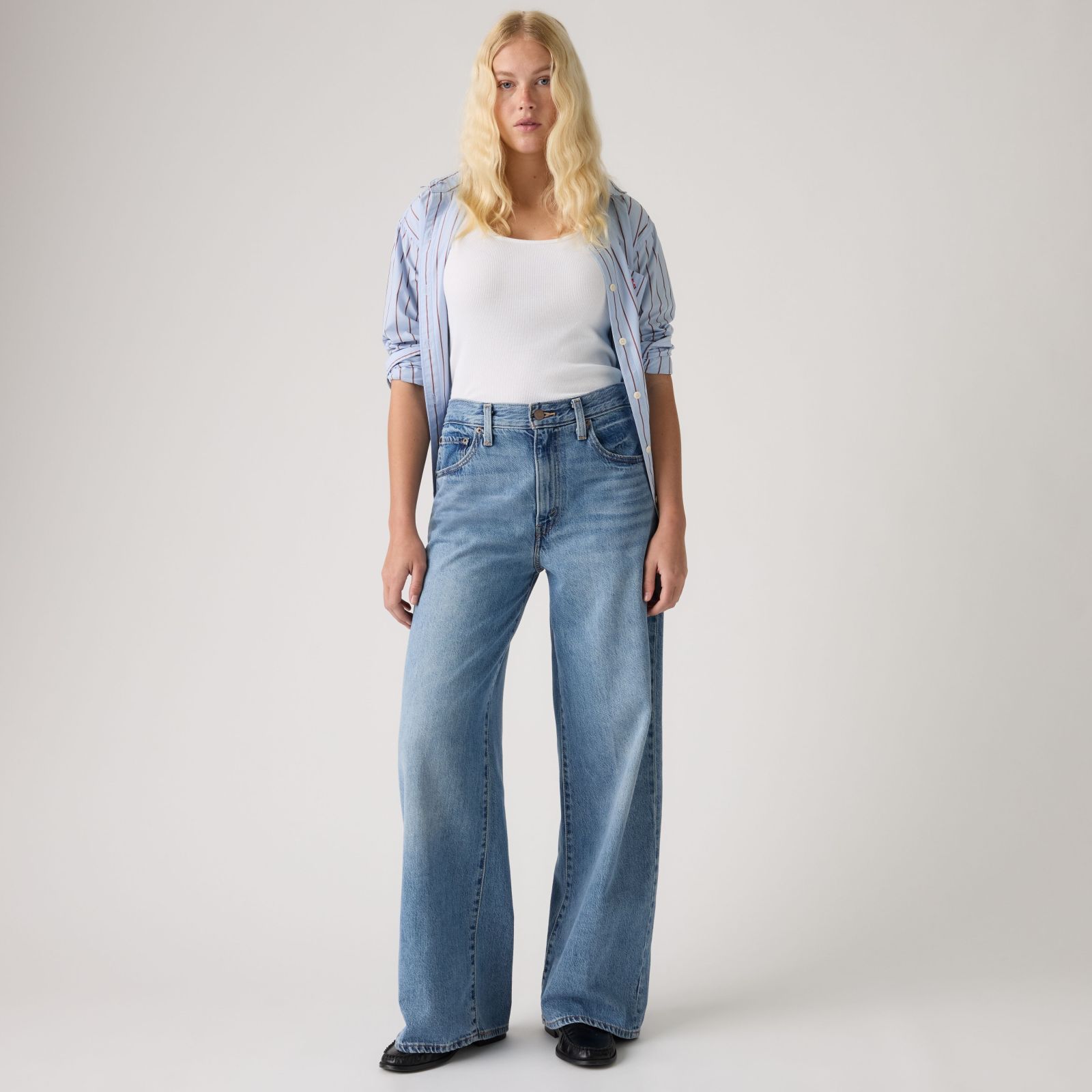 CINCH WIDE LEG