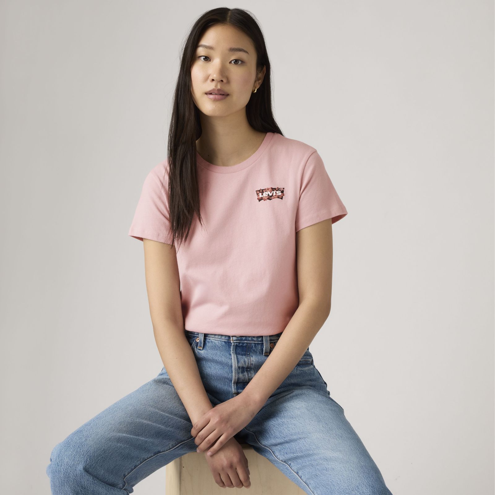 THE PERFECT TEE