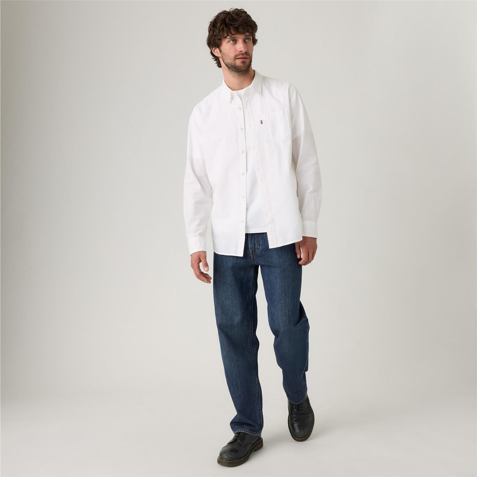 568® LOOSE STRAIGHT