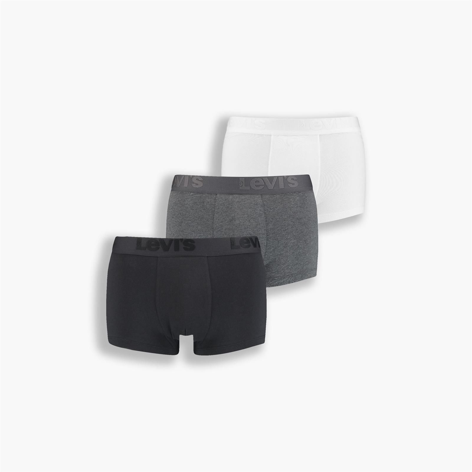 LEVIS MEN PREMIUM TRUNK 3P LEVIS MEN PREMIUM TRUNK 3P