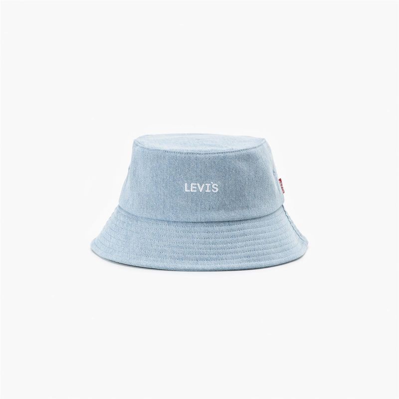 HEADLINE BUCKET HAT OV