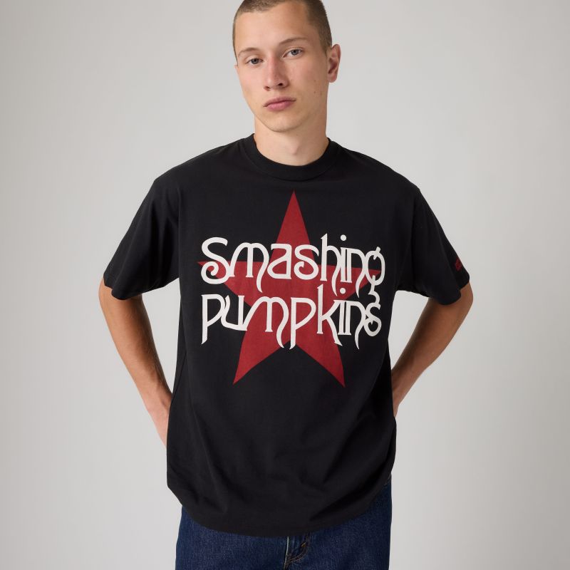 BAND TEE