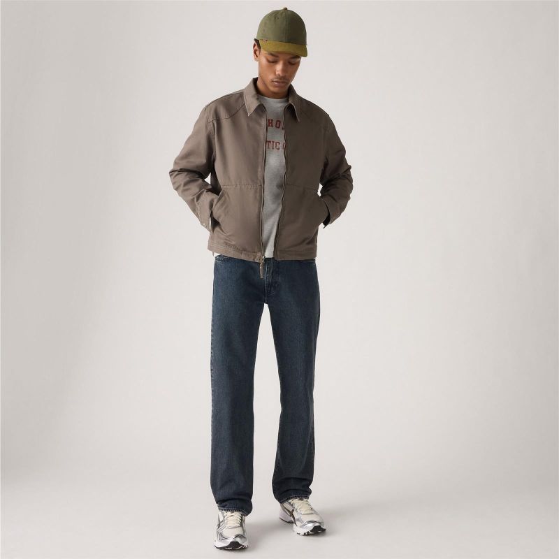555® RELAXED STRAIGHT