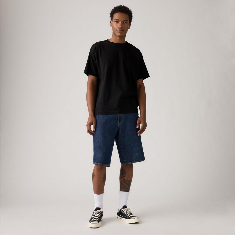 478 BAGGY SHORTS
