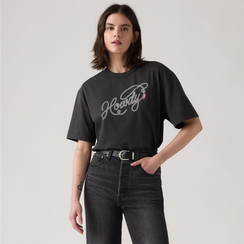 GR TABOR TEE