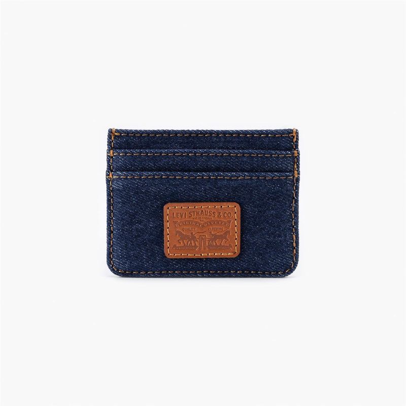 LFA LM WALLETS CARD CASE BLACKS