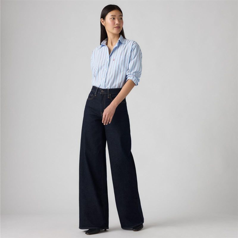 728 HR WIDE LEG
