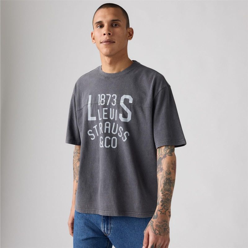 LOCKWOOD PRACTICE TEE