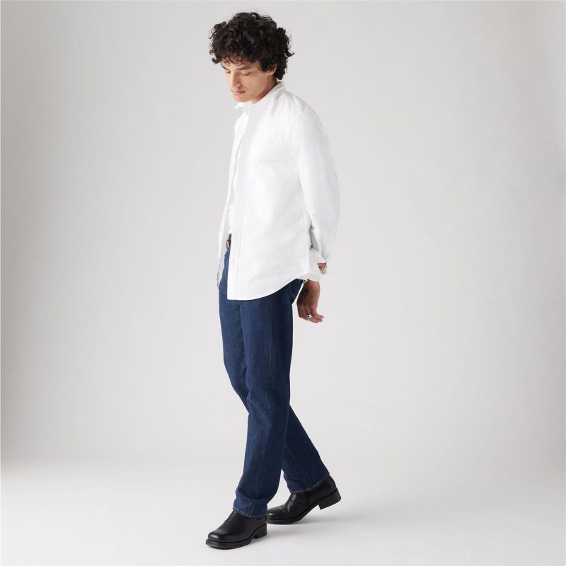 501 LEVISORIGINAL ONEWASH