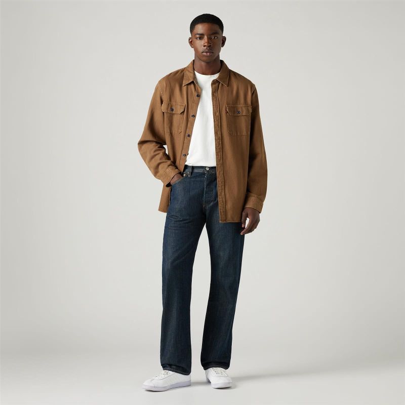 501 LEVISORIGINAL LEVIS MARLON
