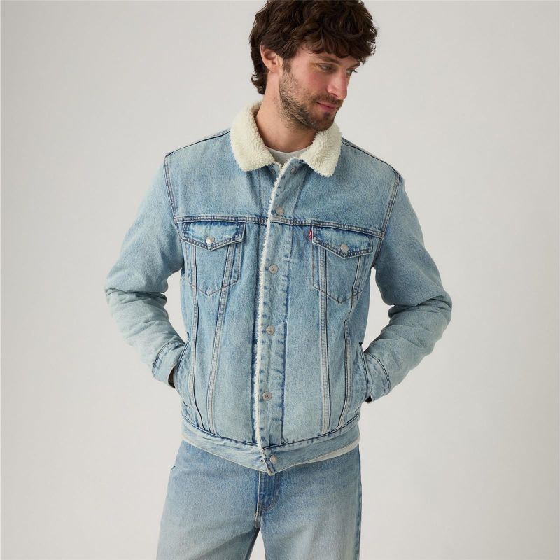 TYPE 3 SHERPA TRUCKER