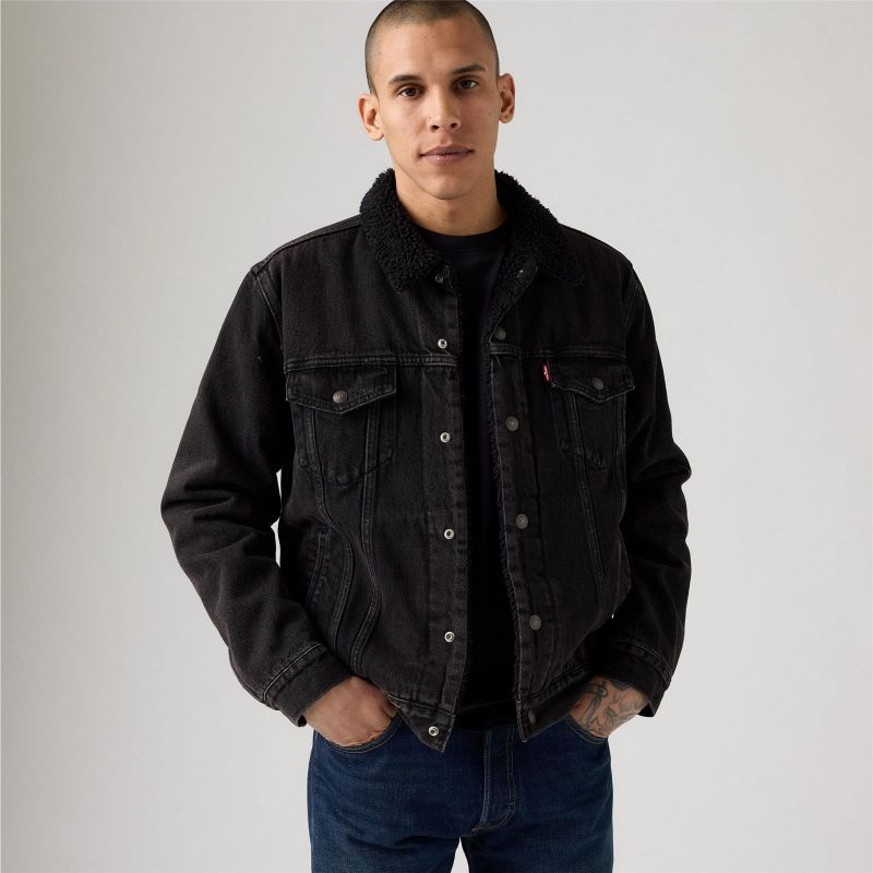 TYPE 3 SHERPA TRUCKER