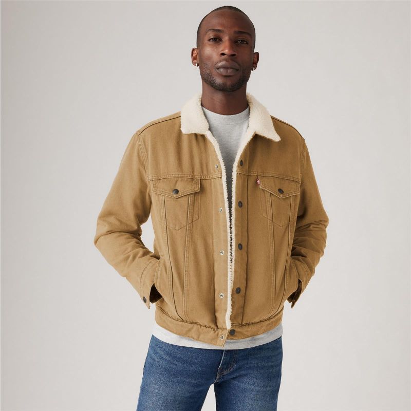 TYPE 3 SHERPA TRUCKER