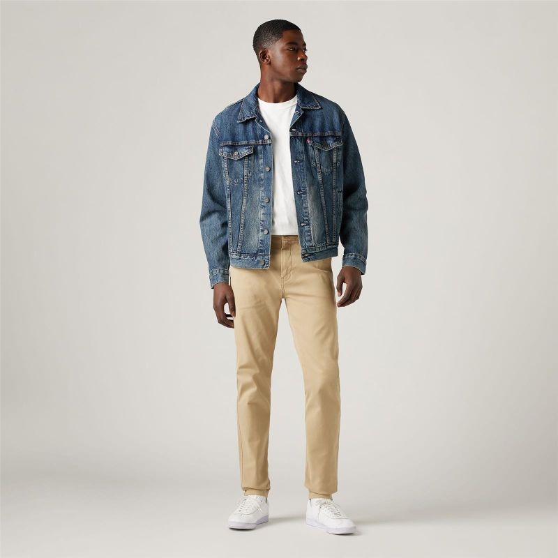 XX CHINO SLIM II TRUE CHINO SH