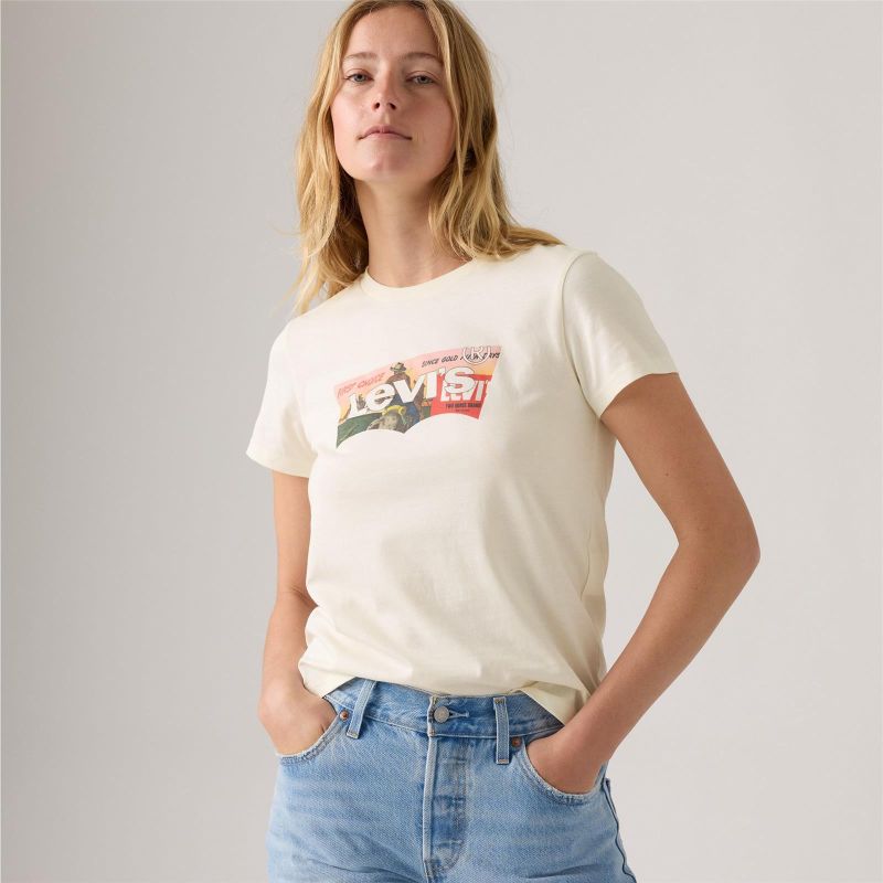 THE PERFECT TEE