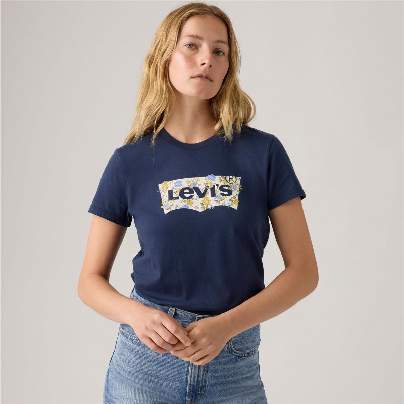 THE PERFECT TEE