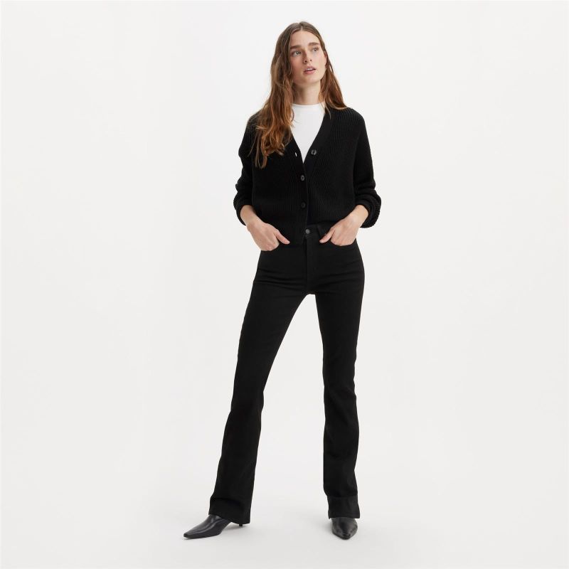 725 HIGH RISE BOOTCUT