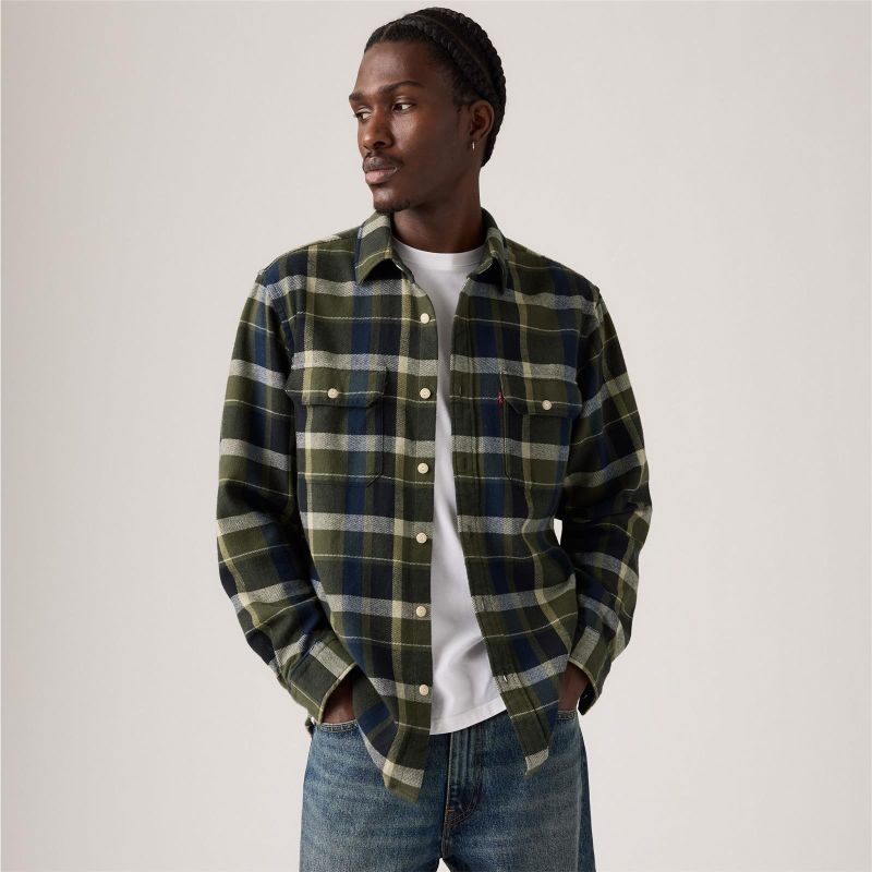 JACKSON WORKER