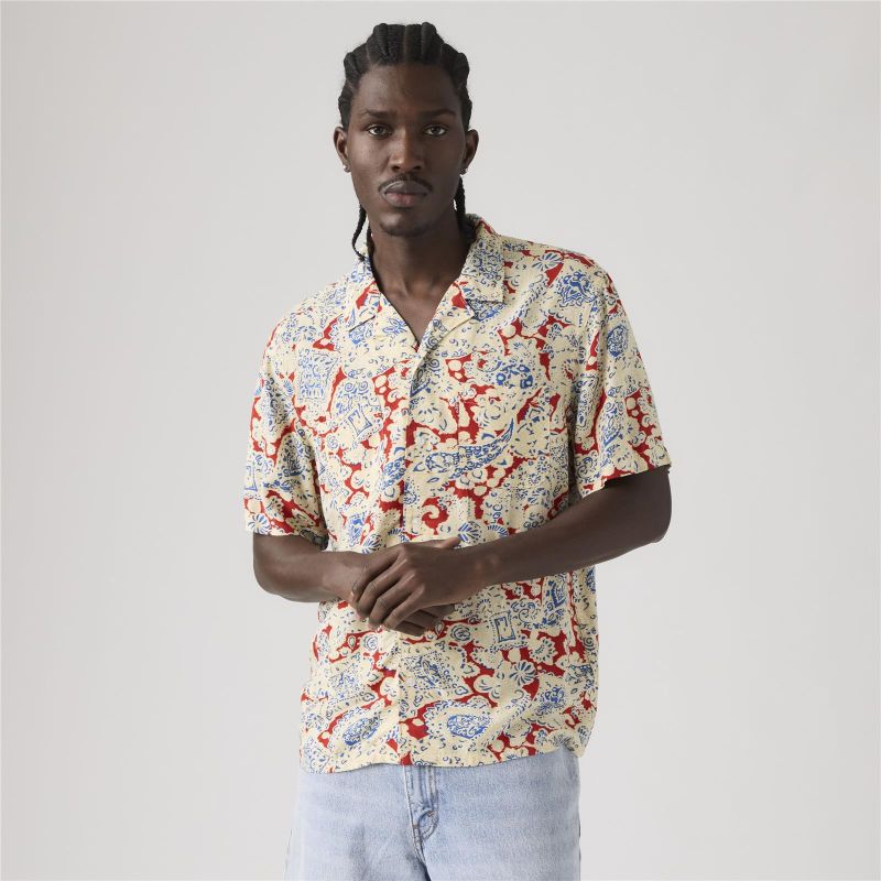 S/S CLASSIC CAMPER