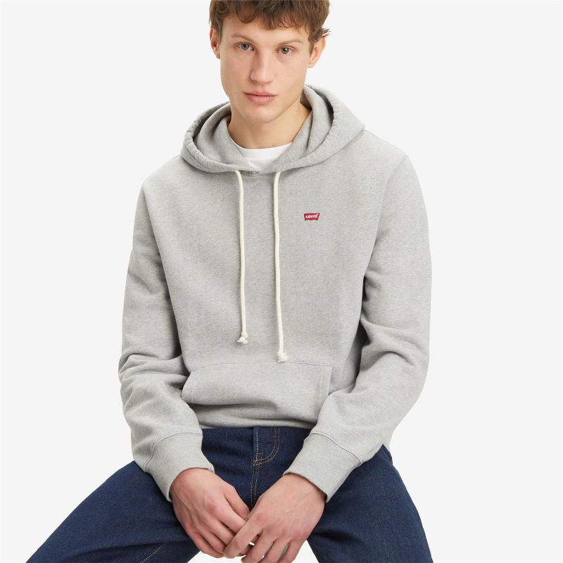 THE ORIGINAL HM HOODIE