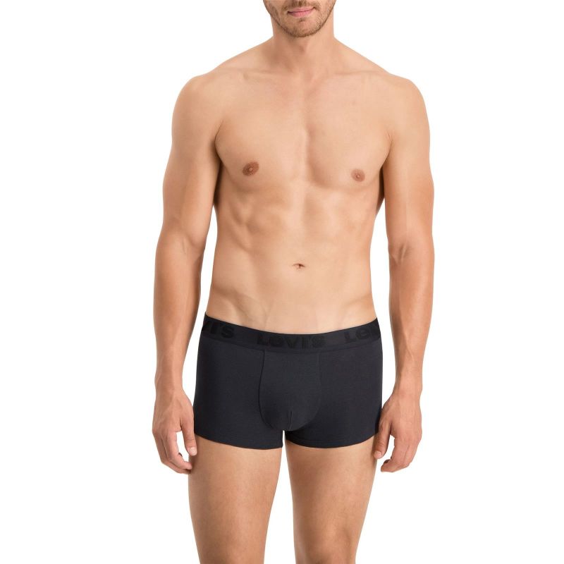 LEVIS MEN PREMIUM TRUNK 3P