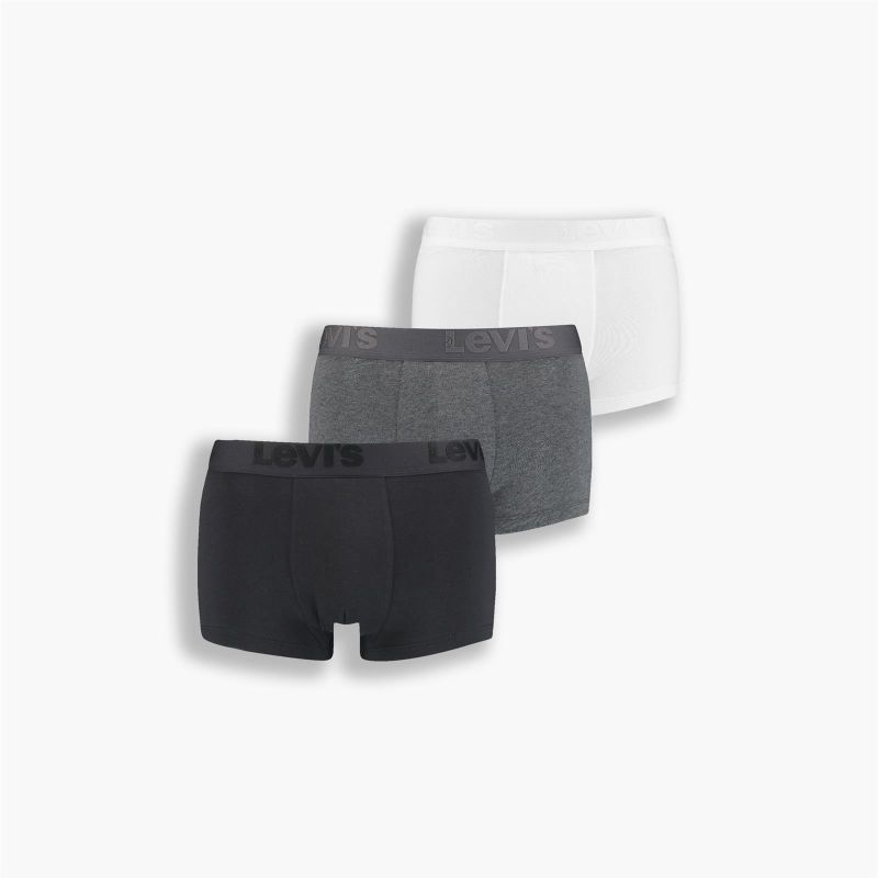 LEVIS MEN PREMIUM TRUNK 3P