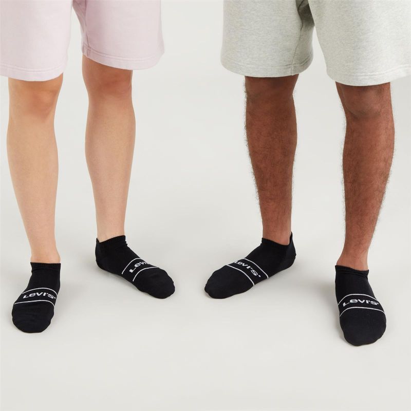 LEVIS LOW CUT SPORT 2P