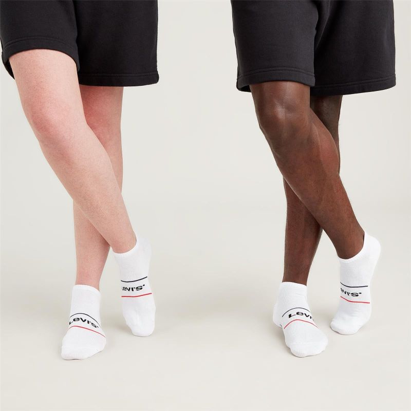 LEVIS LOW CUT SPORT 2P