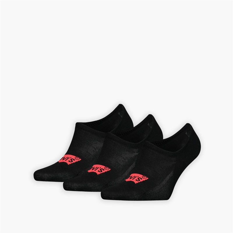 LEVIS HIGH CUT BATWING LO
