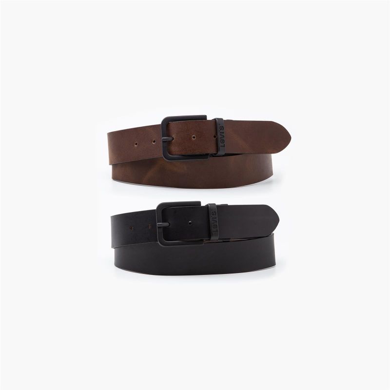 Reversible Core Metal Bel