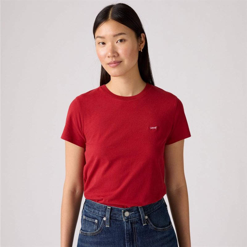 PERFECT TEE