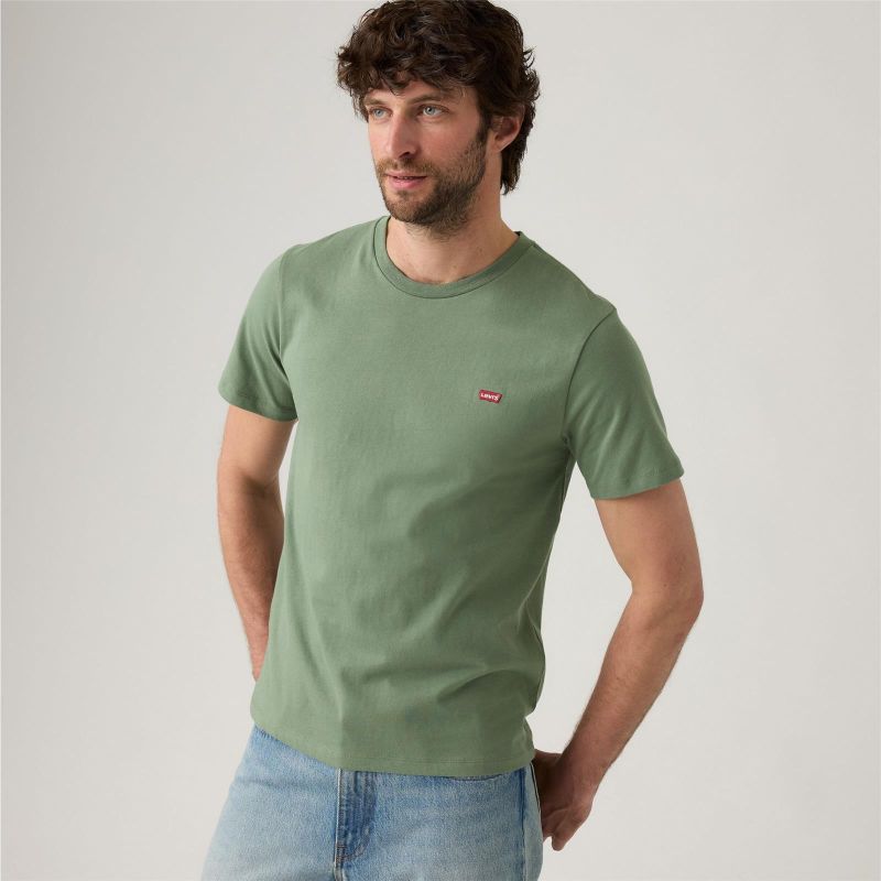 SS ORIGINAL HM TEE
