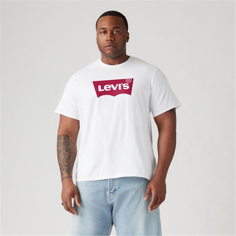 B&T BIG GRAPHIC TEE