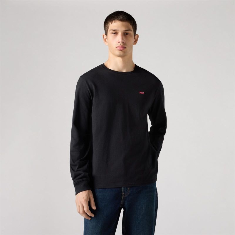 LS ORIGINAL HM TEE
