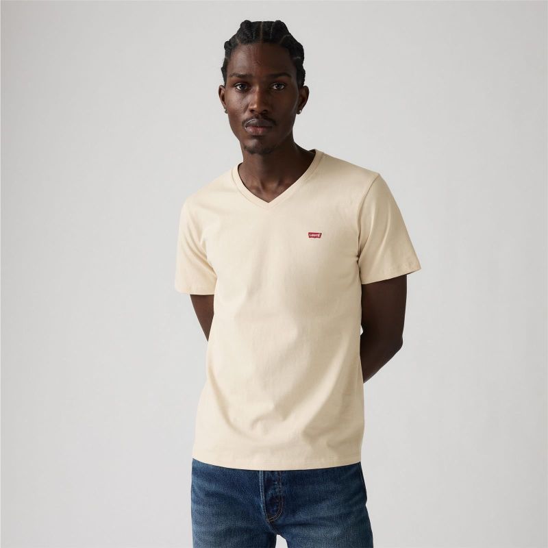 ORIGINAL HM VNECK