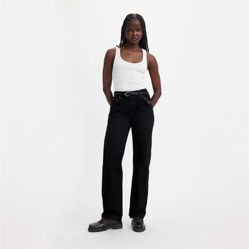 501® 90S BLACKS