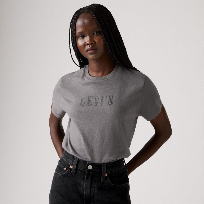GRAPHIC CLASSIC TEE