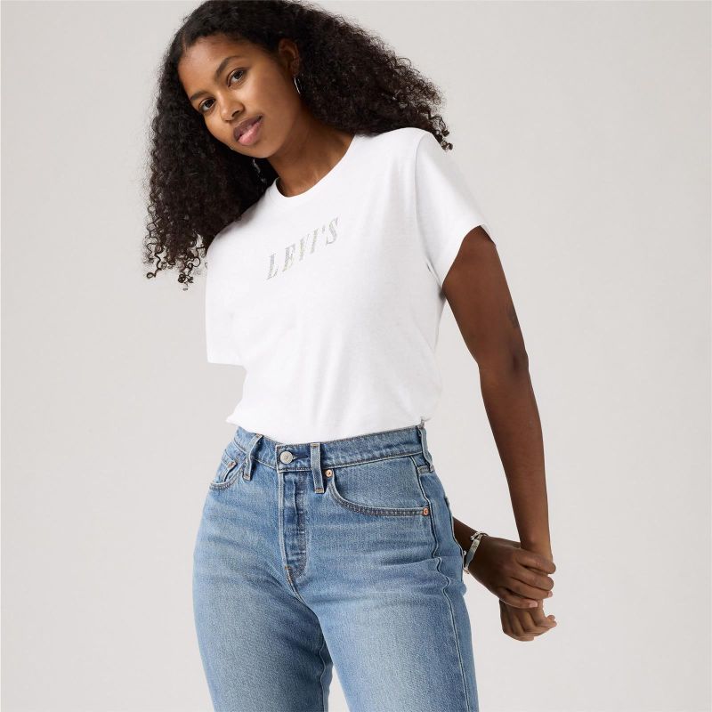 GRAPHIC CLASSIC TEE