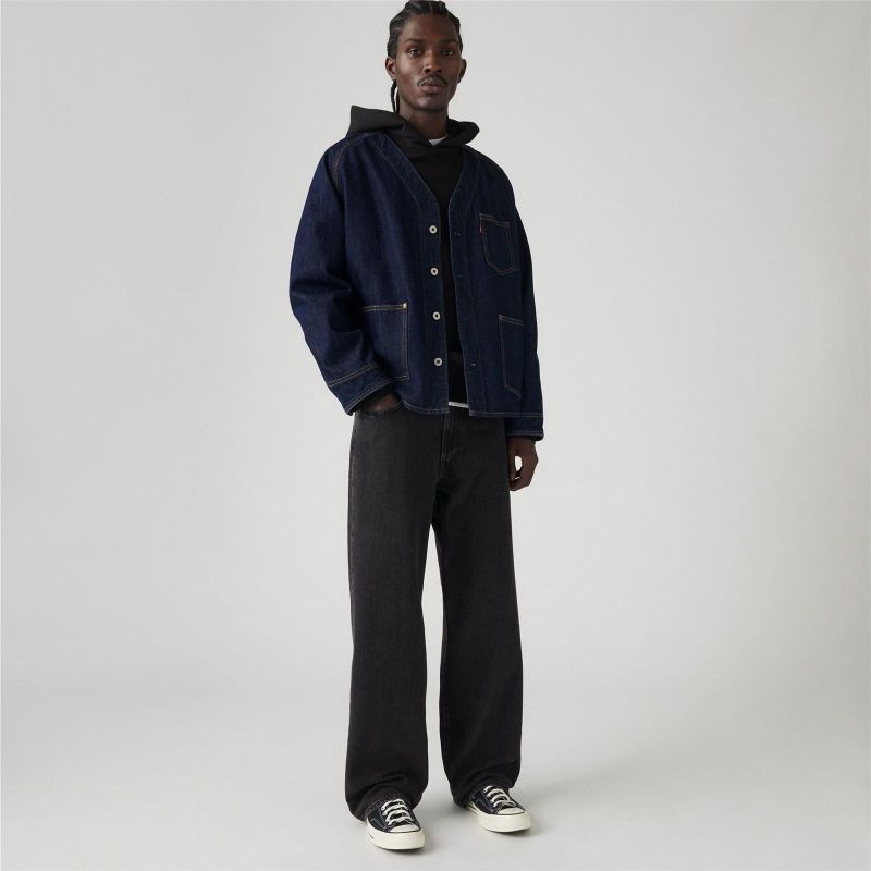 578® BAGGY