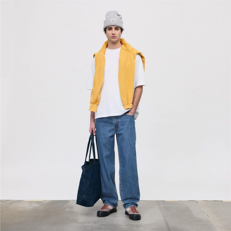 578® BAGGY