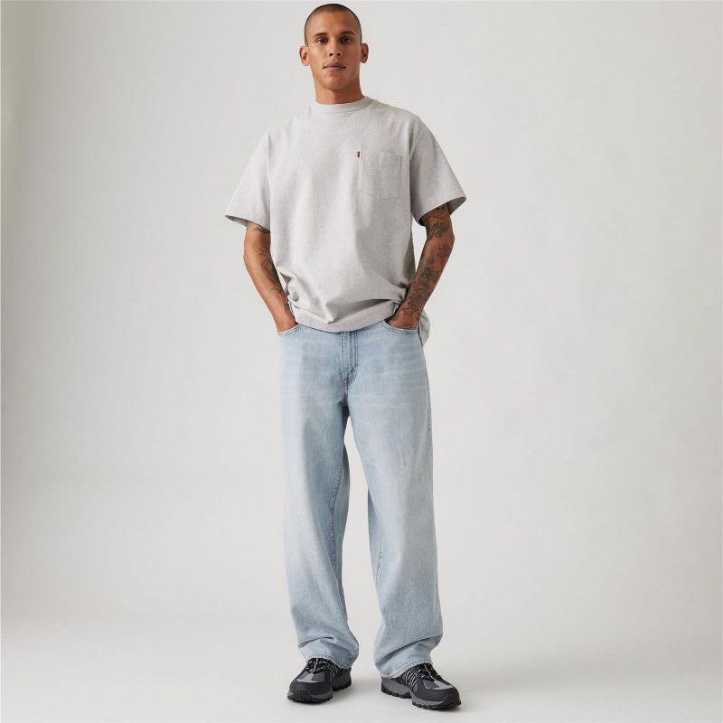 578® BAGGY