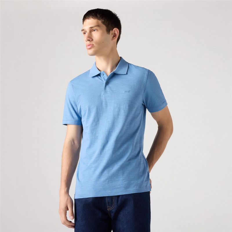SLIM HOUSEMARK POLO