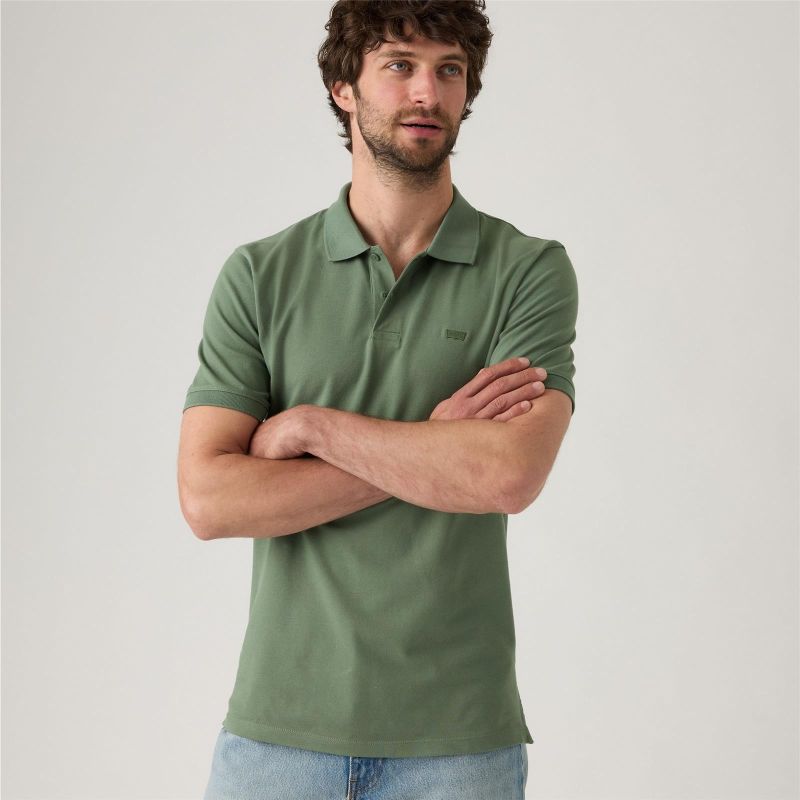 SLIM HOUSEMARK POLO