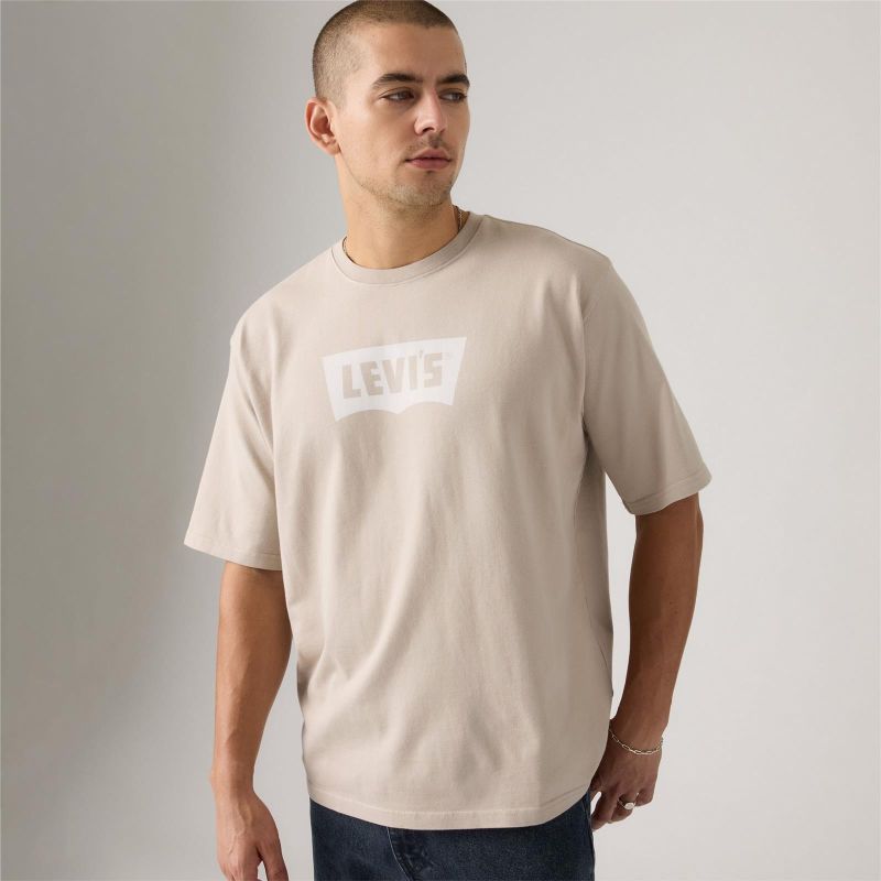HALF SLEEVE TEE