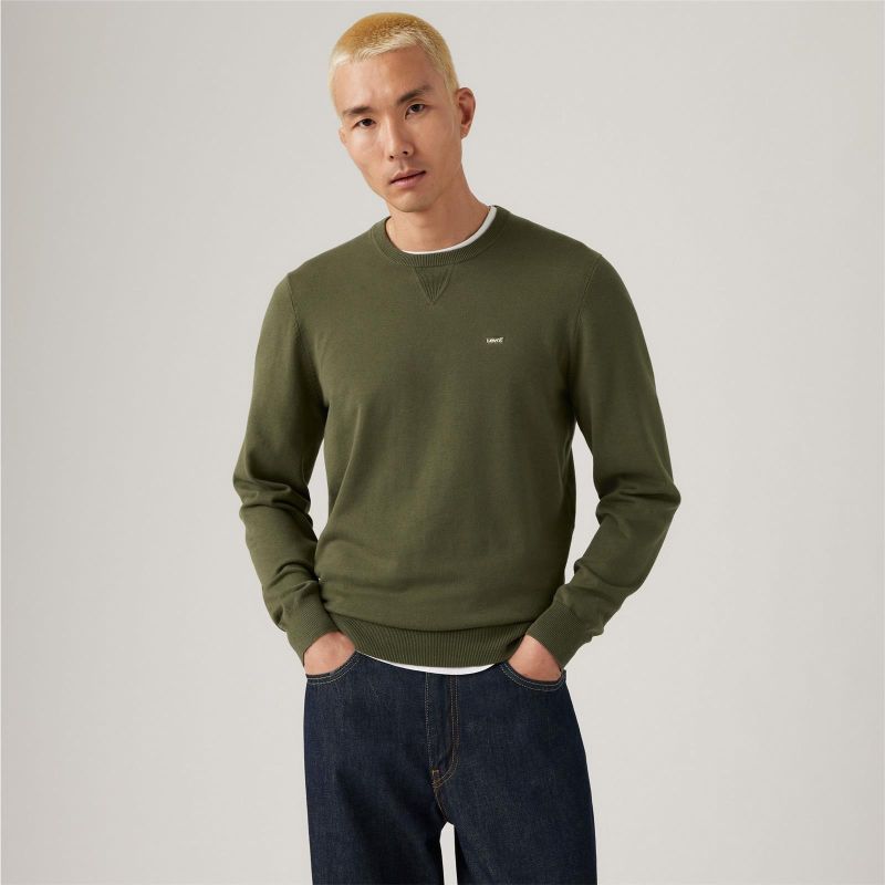 LIGHTWEIGHT HM SWEATER