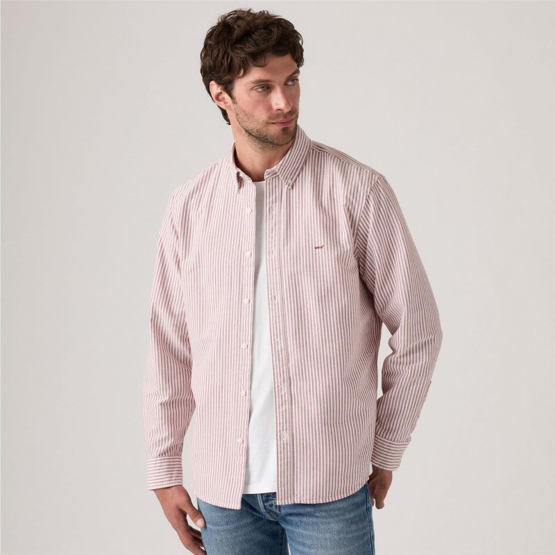 AUTHENTIC BUTTON DOWN